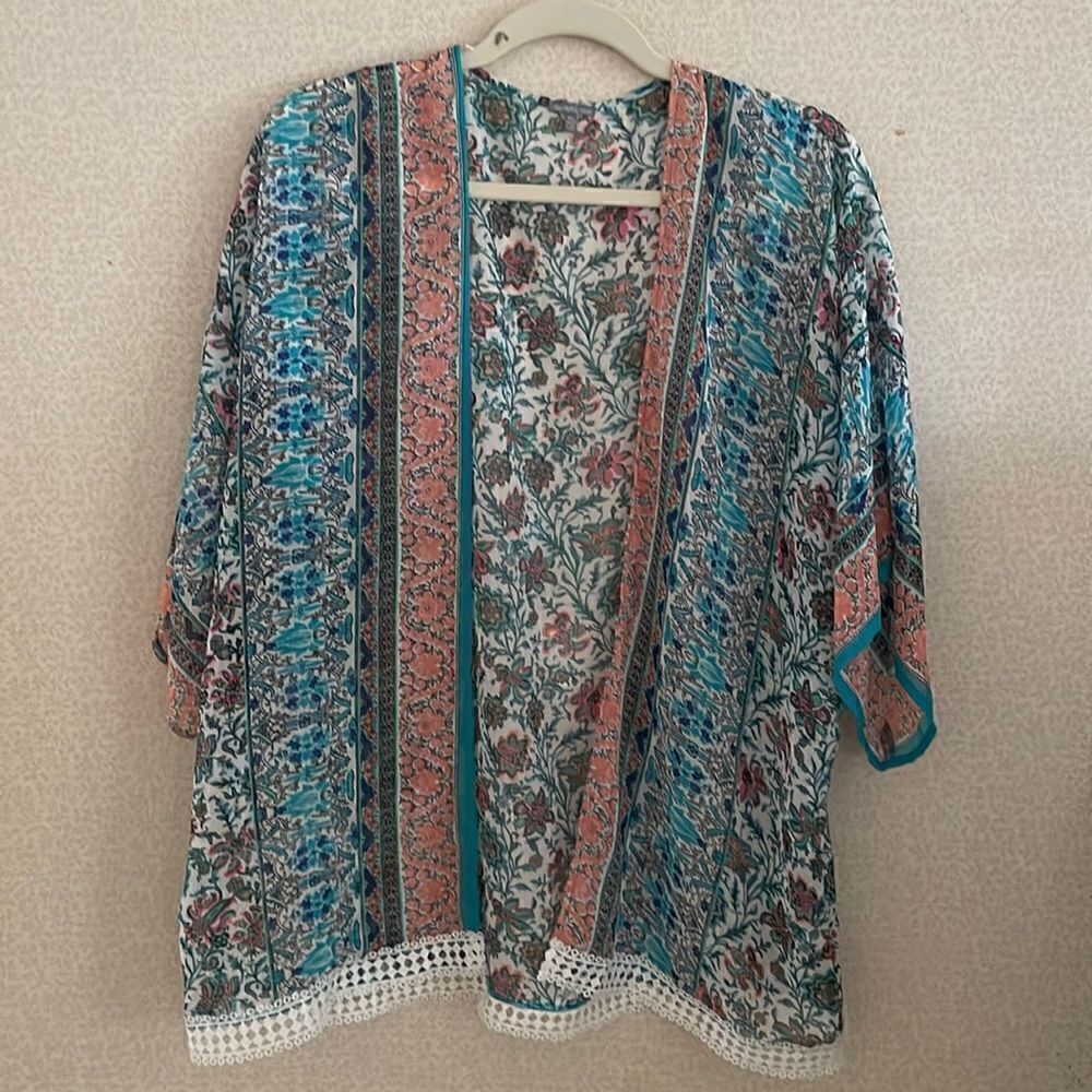 Charoletye Russe top 